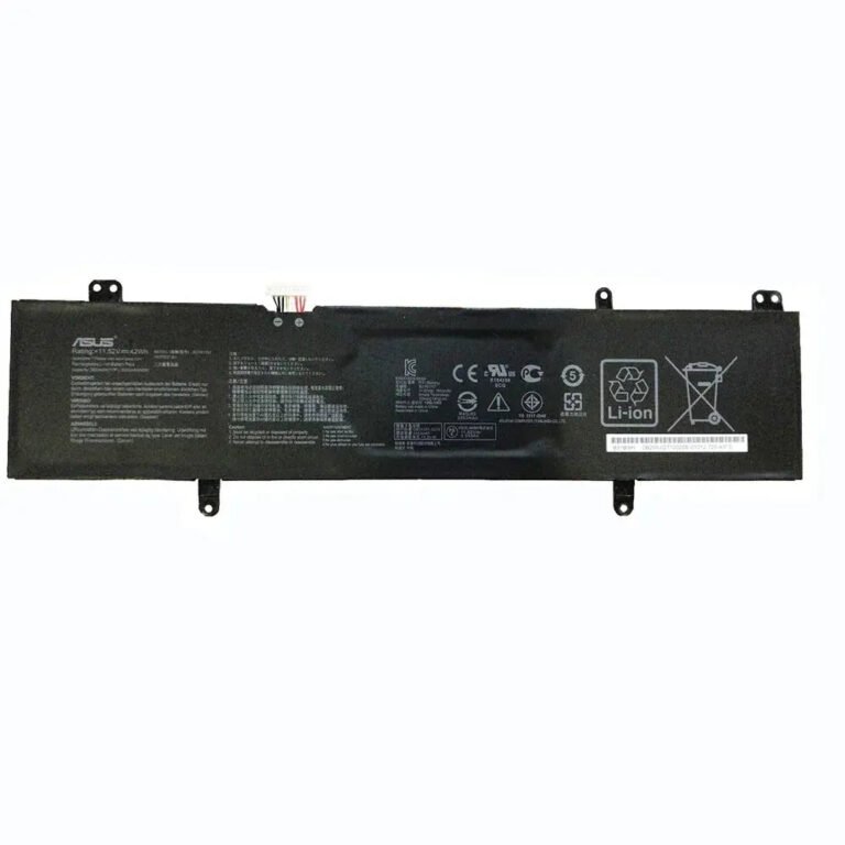 Original ASUS S410UA Laptop Battery, 11.52V 3653mAh for S410UA-EB222T