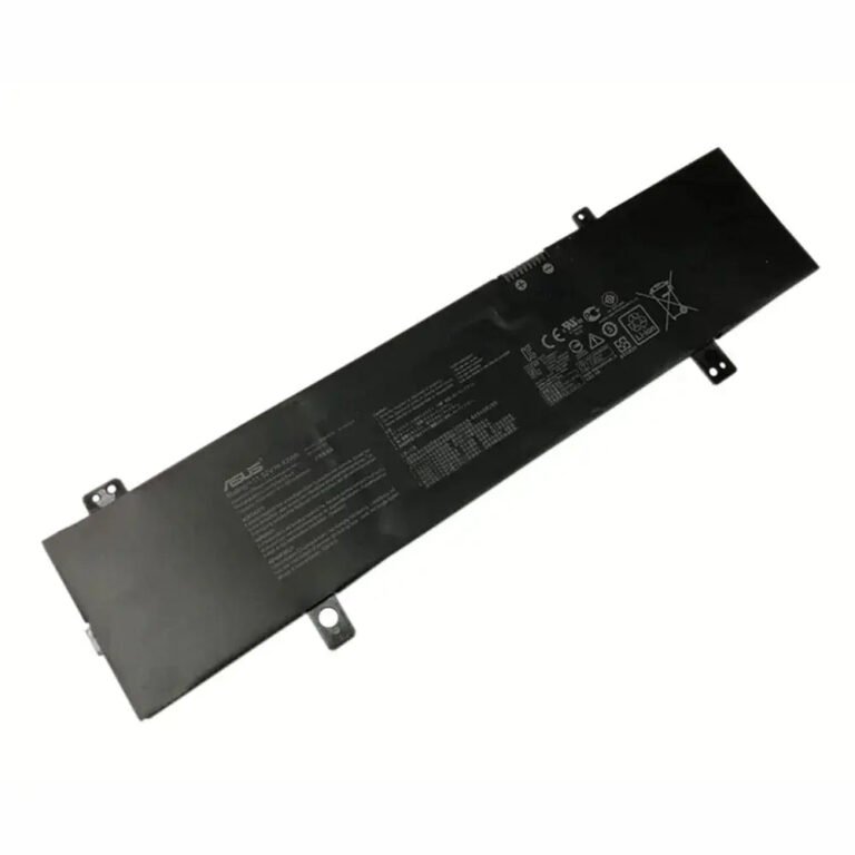 Original ASUS X505BA Laptop Battery, 11.55V 3727mAh for X505BA-EJ111T