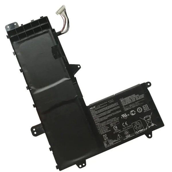 Original ASUS E502MA Laptop Battery, 11.4V 4110mAh for Asus EeeBook E502MA-XX0069T