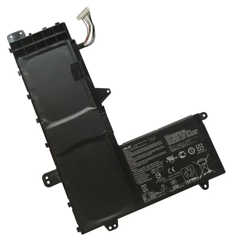 Original ASUS E502MA Laptop Battery, 11.4V 4110mAh for Asus EeeBook E502MA-XX0069T
