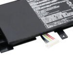 Original ASUS X553M Laptop Battery, 7.6V 4040mAh for X453 X453SA-BX404D