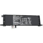 Original ASUS X553M Laptop Battery, 7.6V 4040mAh for X453 X453SA-BX404D