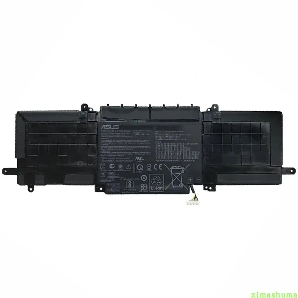 product-4506 Original ASUS UX333FN Laptop Battery, 11.55V 4335mAh for UX333FN-A4015t