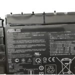 Original ASUS UX333FN Laptop Battery, 11.55V 4335mAh for UX333FN-A4015t