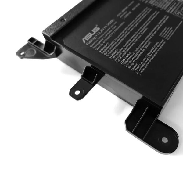Original ASUS G703GX Laptop Battery, 14.4V 6400mAh for Asus ROG G703GX-EV117T