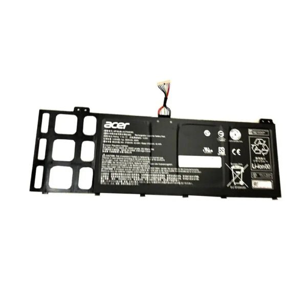 Original Acer P614 Laptop Battery, 11.4V 3920mAh for Acer TravelMate P6