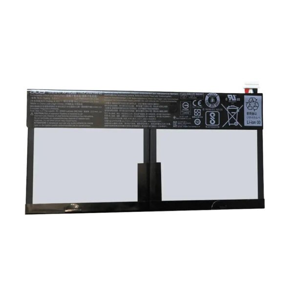 Original Acer 1ICP3/99/100-2 Laptop Battery, 3.8V 7984mAh for AP16G8E