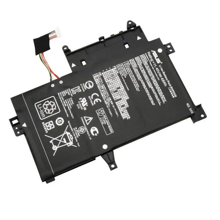 Original ASUS TP500LA Laptop Battery, 11.4V 4200mAh for Transformer Book Flip Tp500la