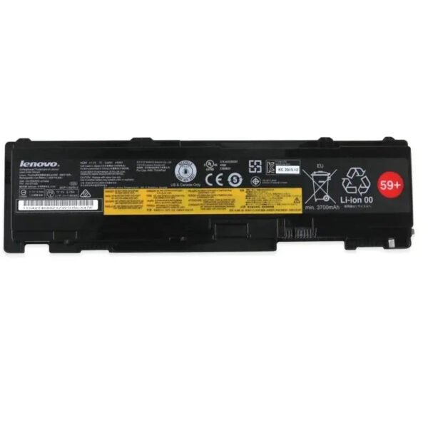 Original Lenovo T400s Laptop Battery for Lenovo 2808CNM