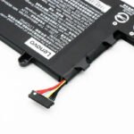 Original Lenovo Y7000 Laptop Battery, 11.55V 4965mAh for Legion Y545