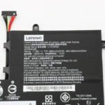 Original Lenovo Y7000 Laptop Battery, 11.55V 4965mAh for Legion Y545
