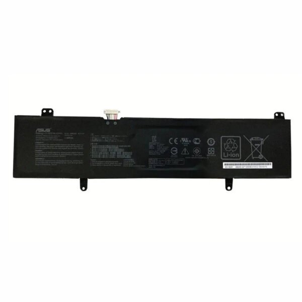 Original ASUS R418UA Laptop Battery, 11.55V 3727mAh