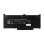 Original Dell MXV9V Laptop Battery, 7.6V 7500mAh for E5300 E5310