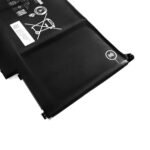 Original Dell MXV9V Laptop Battery, 7.6V 7500mAh for E5300 E5310