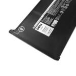 Original Dell MXV9V Laptop Battery, 7.6V 7500mAh for E5300 E5310