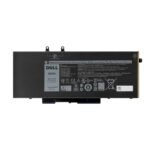 Original Dell YPVX3 Laptop Battery, 15.2V 4250mAh for 5410 08T9X