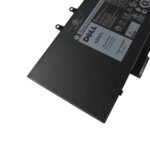 Original Dell YPVX3 Laptop Battery, 15.2V 4250mAh for 5410 08T9X