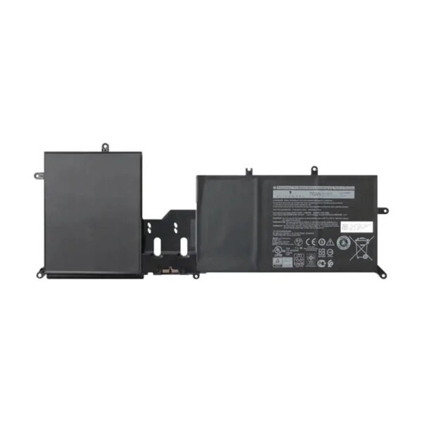 Original Dell YM9KC Laptop Battery, 11.7V 6490mAh for Alienware M15 R2