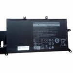 Original Dell YM9KC Laptop Battery, 11.7V 6490mAh for Alienware M15 R2