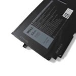 Original Dell FP86V Laptop Battery, 7.6V 6500mAh for XPS 13 9300