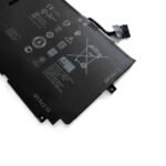 Original Dell FP86V Laptop Battery, 7.6V 6500mAh for XPS 13 9300