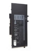 Original Dell 4GVMP Laptop Battery, 7.6V 8500mAh for Precision 3540
