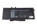 Original Dell 4GVMP Laptop Battery, 7.6V 8500mAh for Precision 3540