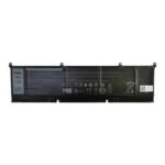 Original Dell 8FCTC Laptop Battery, 11.4V 4650mAh for XPS 15 9500