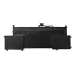 Original Dell 10R94 Laptop Battery, 11.4V 7334mAh for Dell Latitude 9510