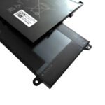 Original Dell 10R94 Laptop Battery, 11.4V 7334mAh for Dell Latitude 9510