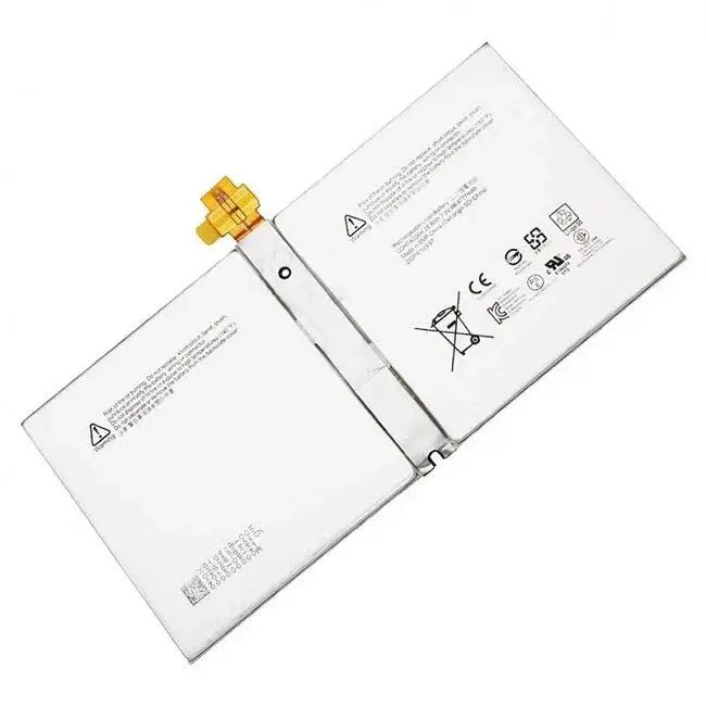 product-4757 Microsoft DYNR01 Laptop Battery, 7.5V 4777mAh for Microsoft PRO 4