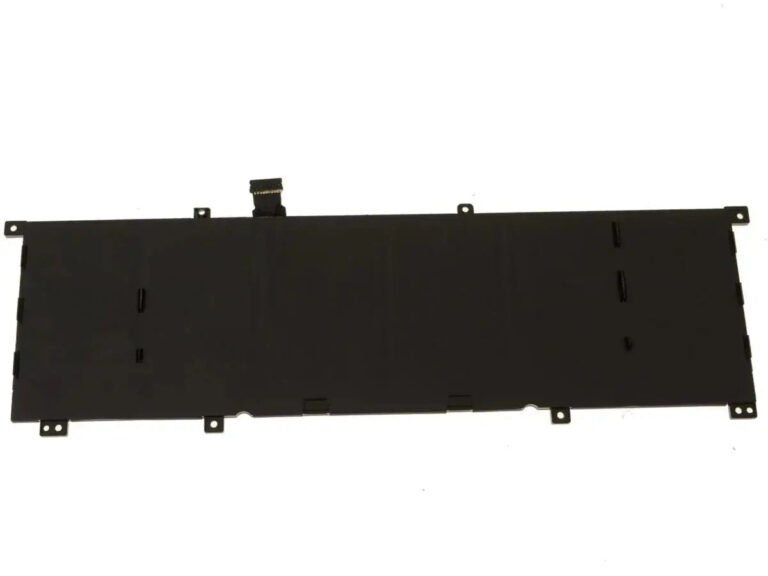 Original Dell 8N0T7 Laptop Battery, 11.4V 6580mAh for 5530 2-in-1
