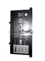 Original Dell CFC6C Laptop Battery, 7.4V 3520mAh for Venue 11 Pro CFC6C