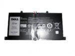 Original Dell CFC6C Laptop Battery, 7.4V 3520mAh for Venue 11 Pro CFC6C