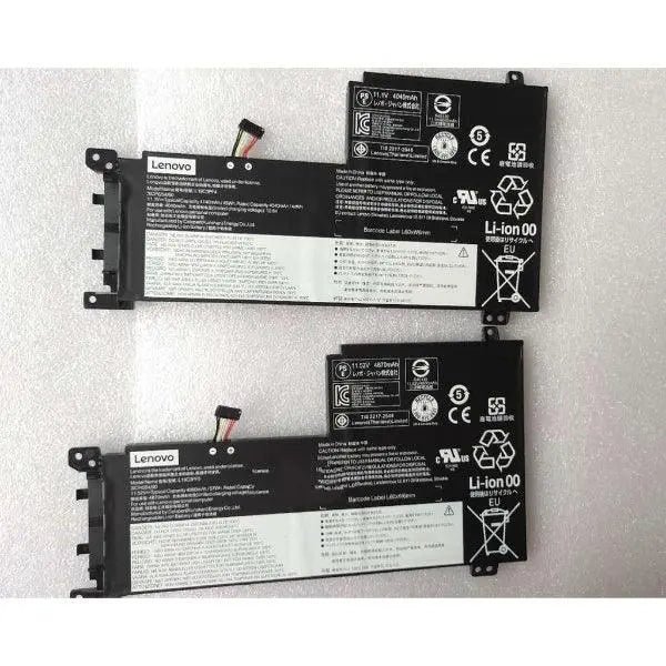 Original Lenovo L19C3PF4 Laptop Battery, 11.52V 57Wh for Lenovo IdeaPad 5-15IIL05
