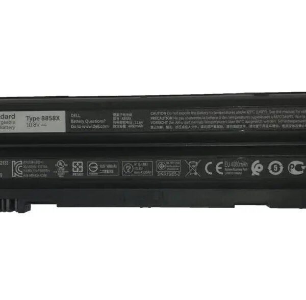 Original Dell V3460D Laptop Battery, 11.1V 4400mAh for Vostro 3460