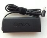 Original Sony 92W Laptop Charger, 19.5V for VGP-AC19V3