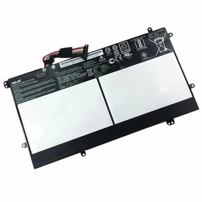 Original ASUS C100PA Laptop Battery, 3.85V 8000mAh for Chromebook FLIP C100PA-3J