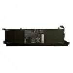 Original HP DX06XL Laptop Battery, 11.55V 6000mAh for HP Omen X 2S