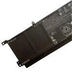 Original HP DX06XL Laptop Battery, 11.55V 6000mAh for HP Omen X 2S