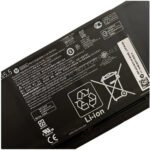 Original HP DX06XL Laptop Battery, 11.55V 6000mAh for HP Omen X 2S