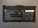 Original HP HW03XL Laptop Battery, 11.34V 3440mAh for Pavilion 15 Laptop PC