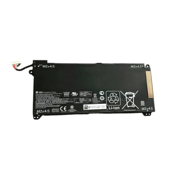 Original HP PG06XL Laptop Battery, 11.55V 5676mAh for Hp Omen 15-dh0002ns