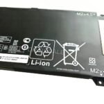Original HP PG06XL Laptop Battery, 11.55V 5676mAh for Hp Omen 15-dh0002ns