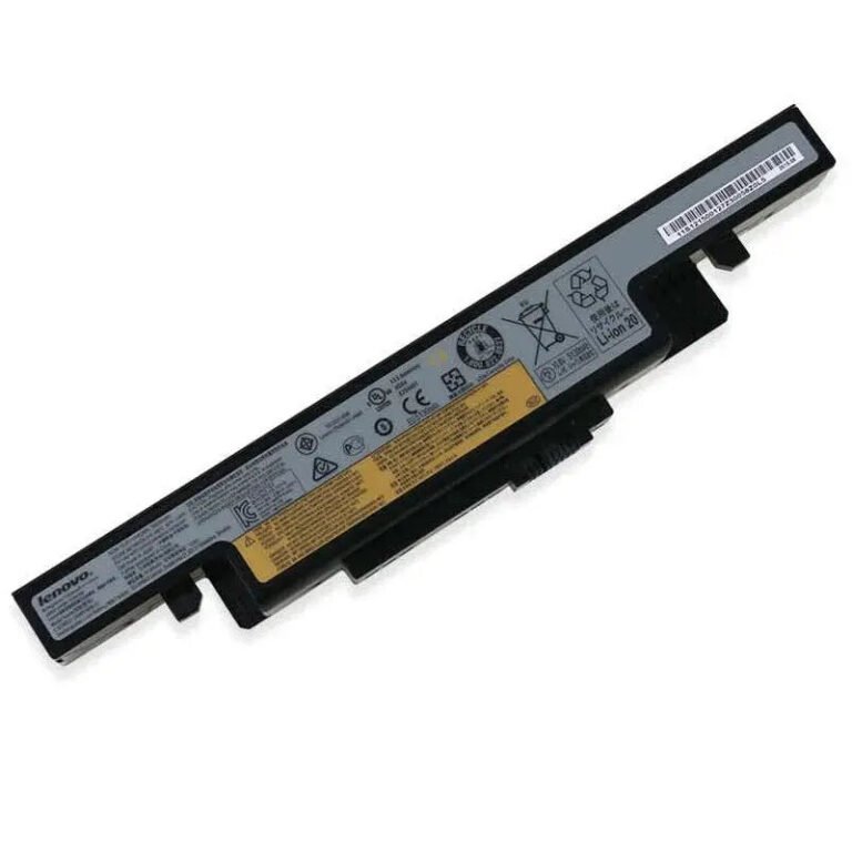 Original Lenovo Y490 Laptop Battery for Lenovo IdeaPad Y510A-SI