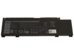 Original Dell 266J9 Laptop Battery, 11.4V 4255mAh for G3 3590