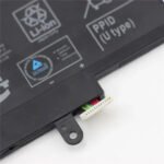 Original Dell 06TYC2 Laptop Battery, 7.4V 4050mAh for Dell Latitude ST(V845ST02CN)