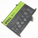 Original Dell 06TYC2 Laptop Battery, 7.4V 4050mAh for Dell Latitude ST(V845ST02CN)