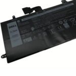 Original Dell 1WND8 Laptop Battery, 11.4V 2622mAh for Dell Latitude 12
