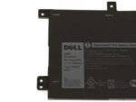 Original Dell 1FKCC Laptop Battery, 7.6V 4750mAh for Dell Latitude 7200